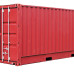 Vendita Container