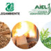 L’Aiel scrive al premier Conte: “Considerare legna da ardere e pellet beni di prima necessità”